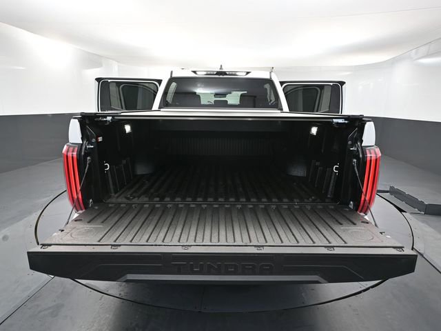 Used 2026 Toyota Tundra TRD Pro image 43