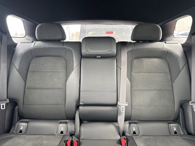 Used 2024 Chevrolet Blazer EV RS image 21