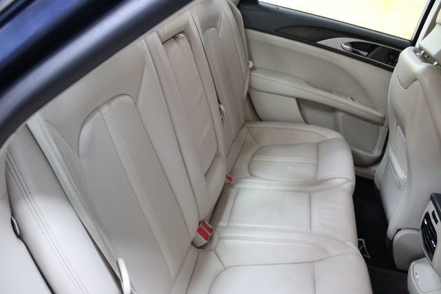 Used 2018 Lincoln MKZ Reserve w/ Climate Package AWD/4WD image 11
