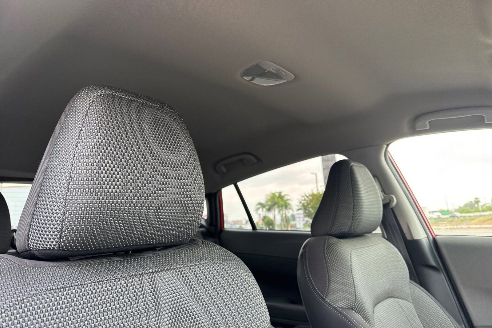 Certified 2024 Subaru Crosstrek 2.0i Premium w/ Crosstrek Mirror Package AWD/4WD image 20