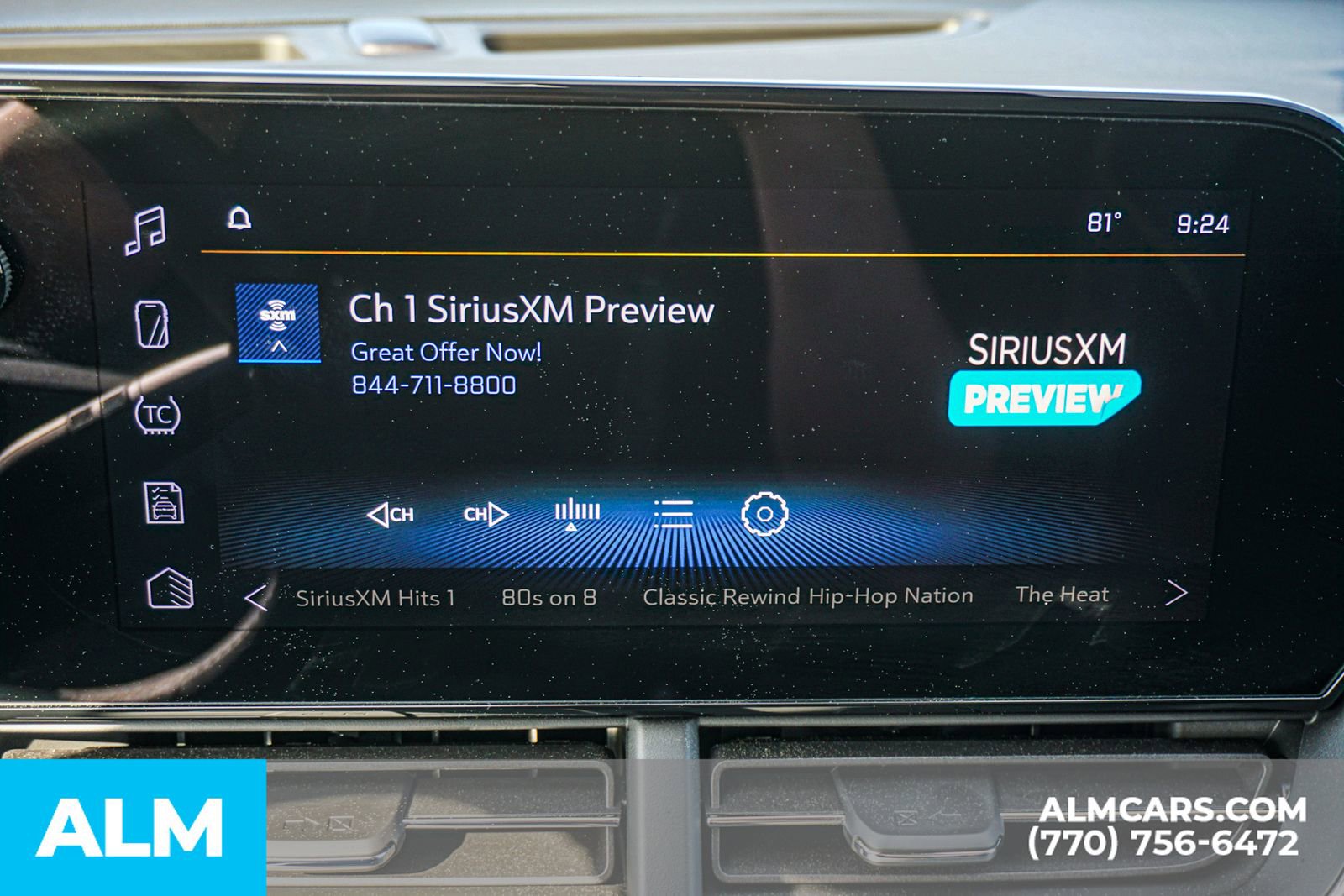 Used 2025 Chevrolet Trax ACTIV w/ Driver Confidence Package image 43