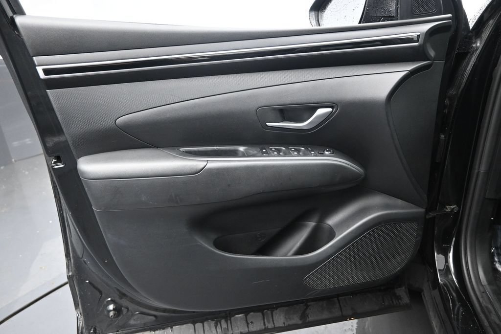 Used 2022 Hyundai Santa Cruz SEL AWD/4WD image 24