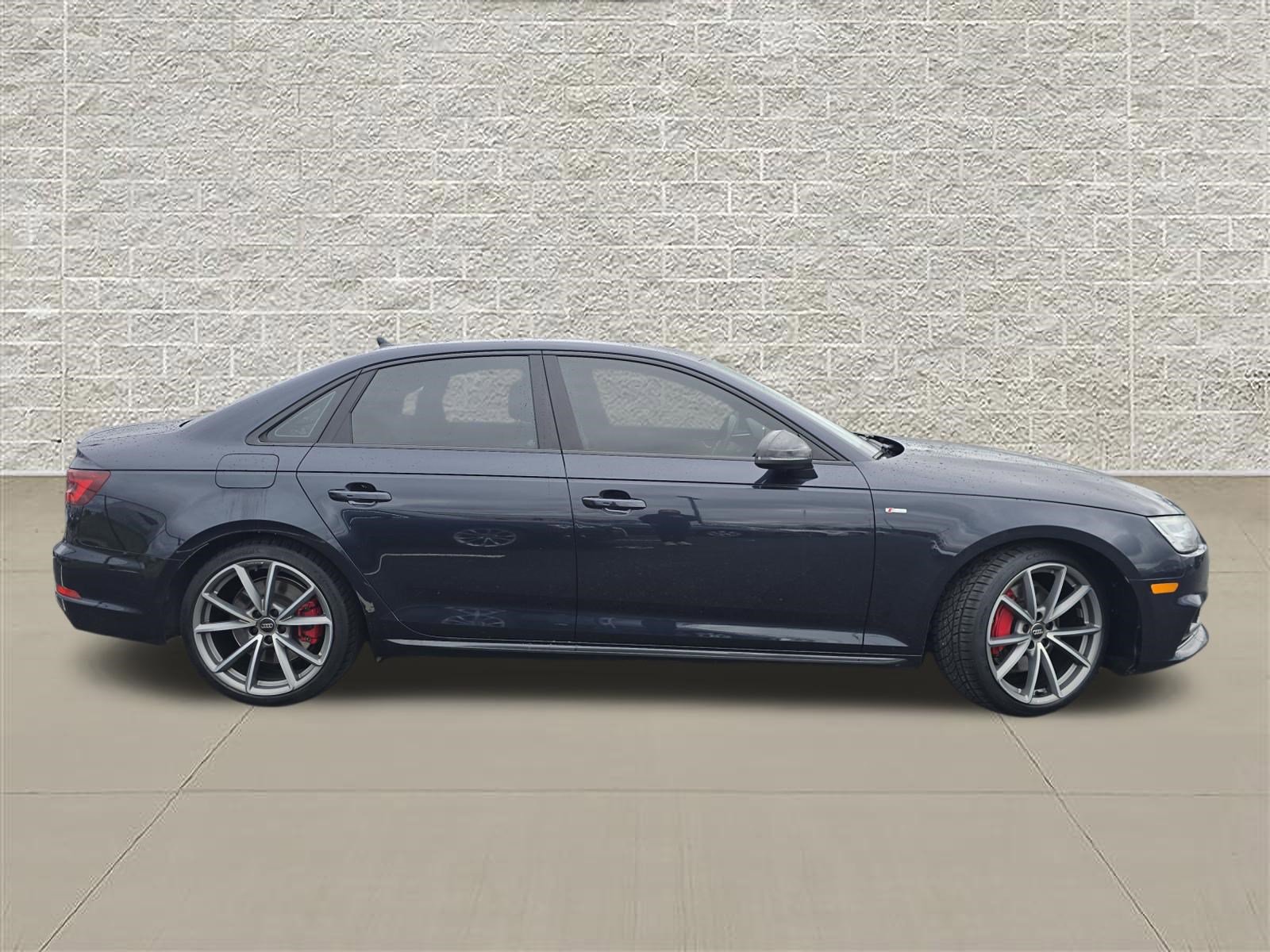 Used 2018 Audi A4 2.0T Prestige w/ Prestige Package AWD/4WD image 8