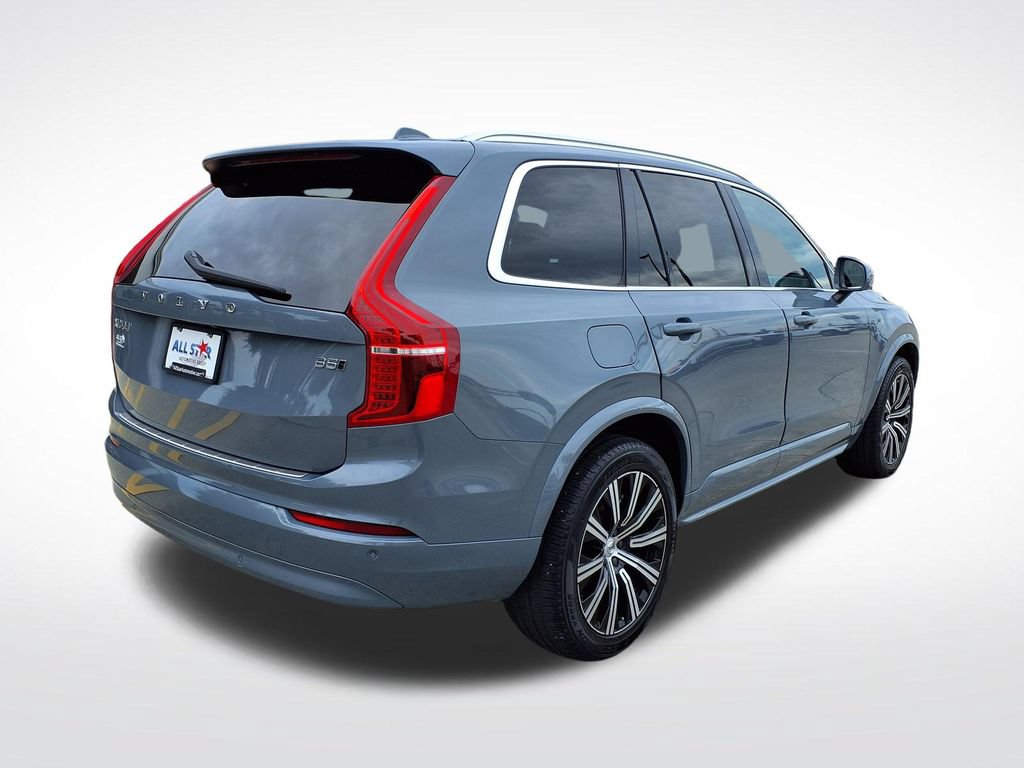 Used 2023 Volvo XC90 B5 Core w/ Protection Package Premier AWD/4WD image 5