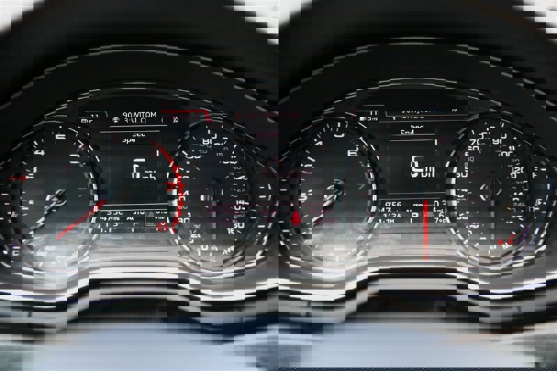 Used 2018 Audi A4 2.0T allroad Premium Plus AWD/4WD image 30