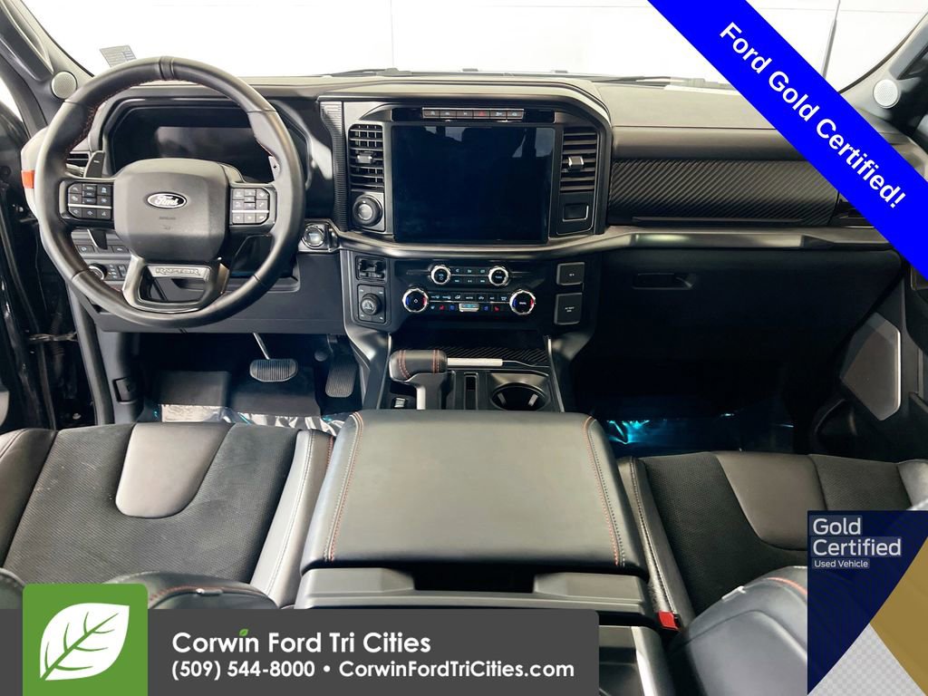 Used 2024 Ford F150 Raptor image 7