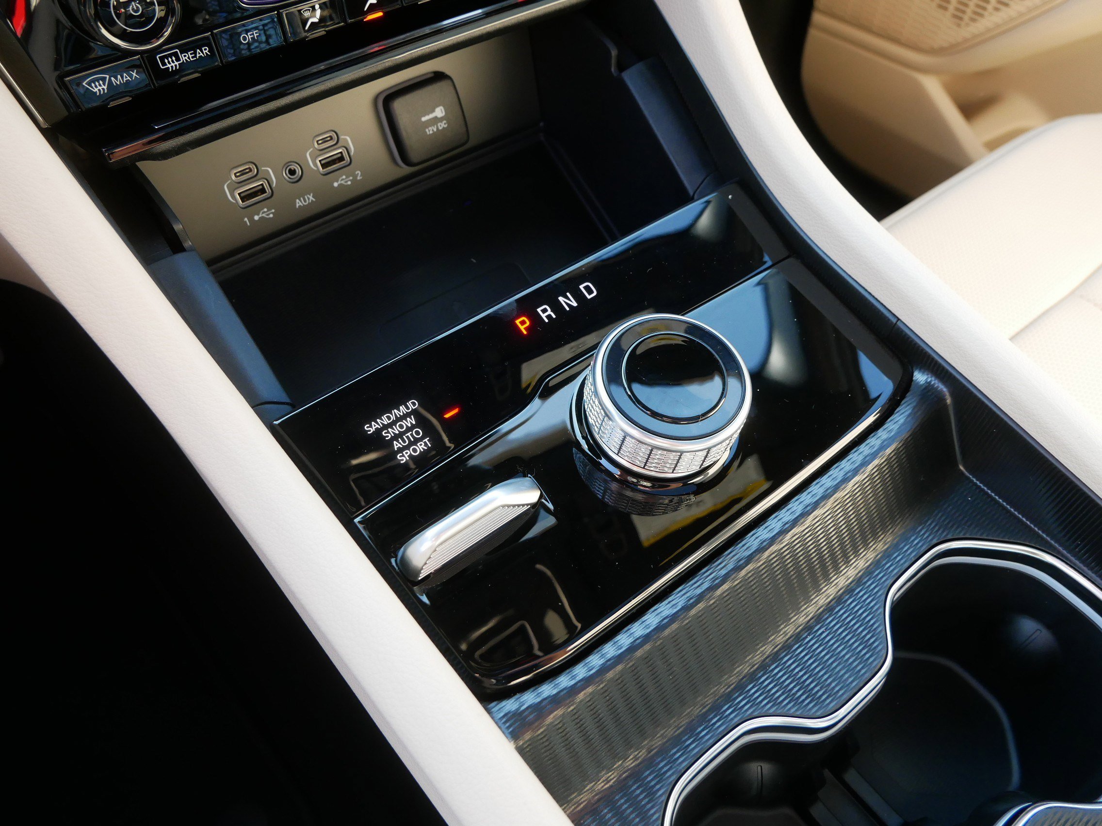 New 2025 Jeep Grand Cherokee Limited image 11
