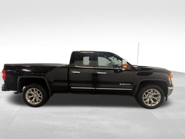 Used 2015 GMC Sierra 1500 SLT w/ Max Trailering Package AWD/4WD image 6