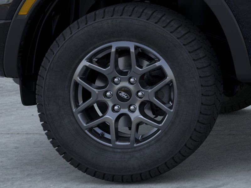 New 2026 Ford Ranger XLT AWD/4WD image 19