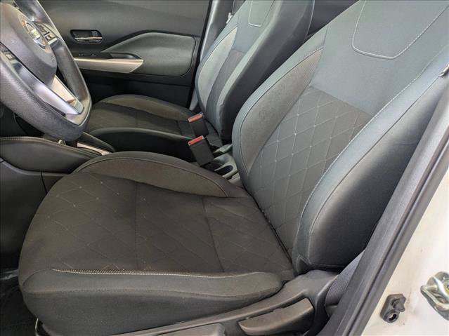 Used 2020 Nissan Kicks SV FWD image 15