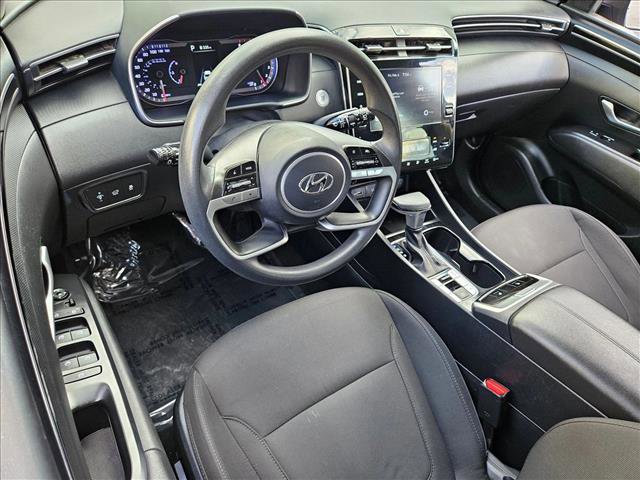 Used 2024 Hyundai Tucson SEL image 5