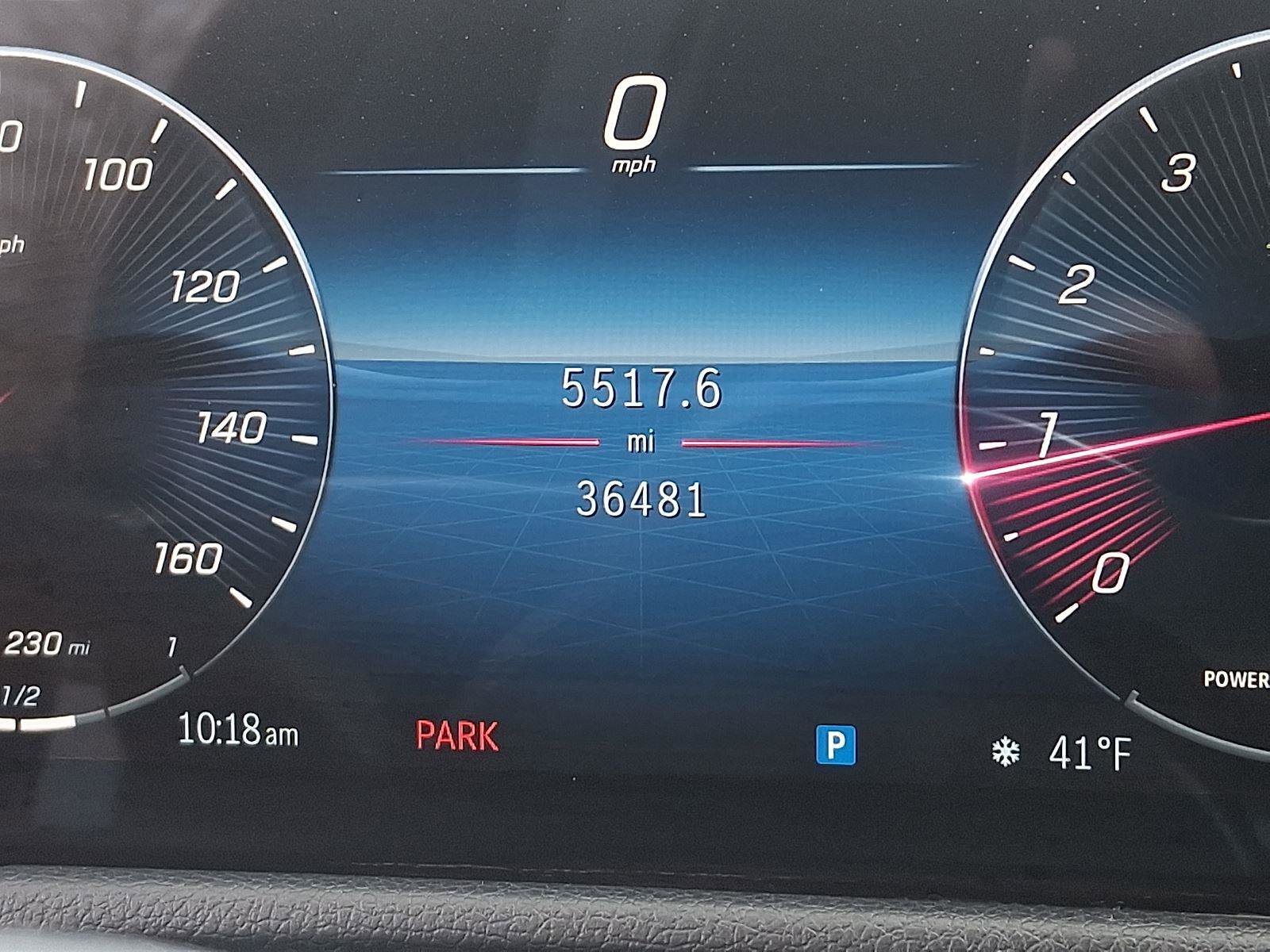 Used 2025 Mercedes-Benz GLA 250 4MATIC image 19