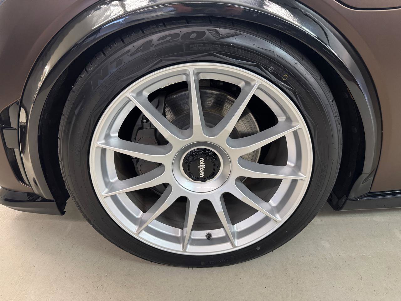 Used 2022 Ford Mustang Mach-E GT image 29