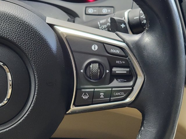 Used 2019 Acura RDX AWD image 26