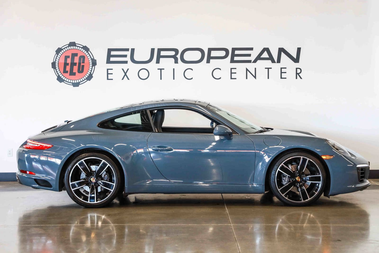 Used 2017 Porsche 911 Carrera image 12