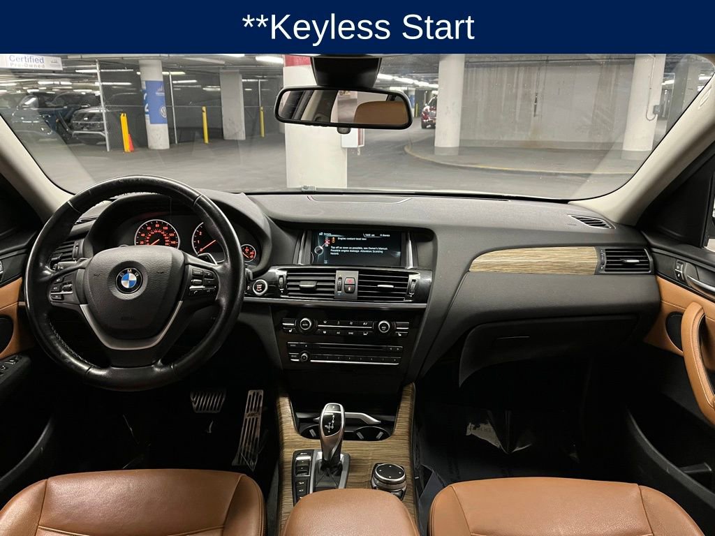 Used 2015 BMW X4 xDrive35i image 6