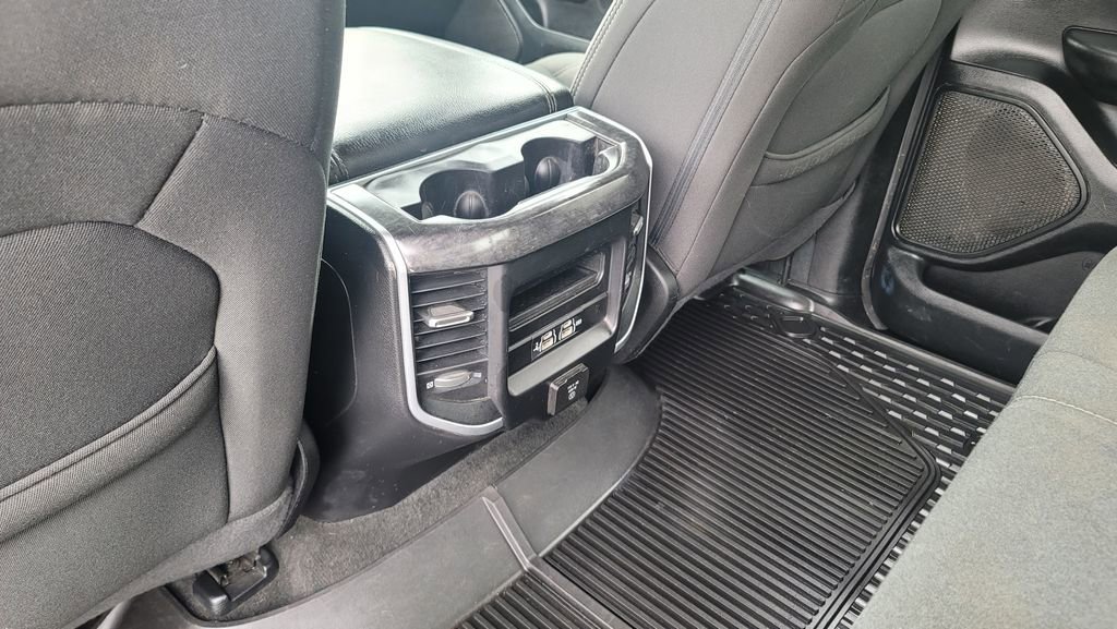 Used 2020 RAM 1500 Big Horn image 26