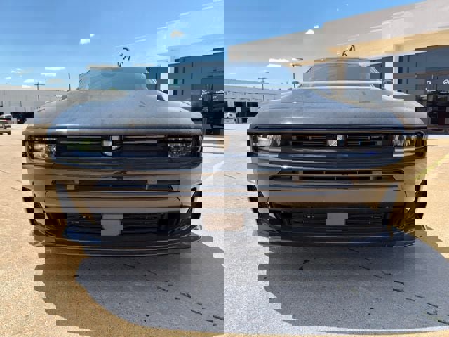 New 2026 Dodge Charger Scat Pack image 4