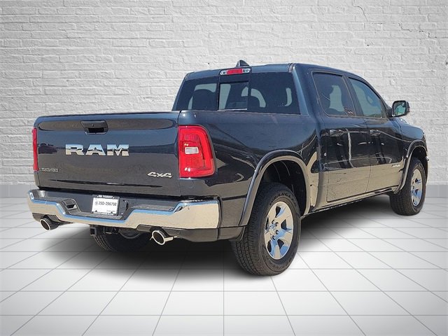 New 2026 RAM 1500 Big Horn image 4