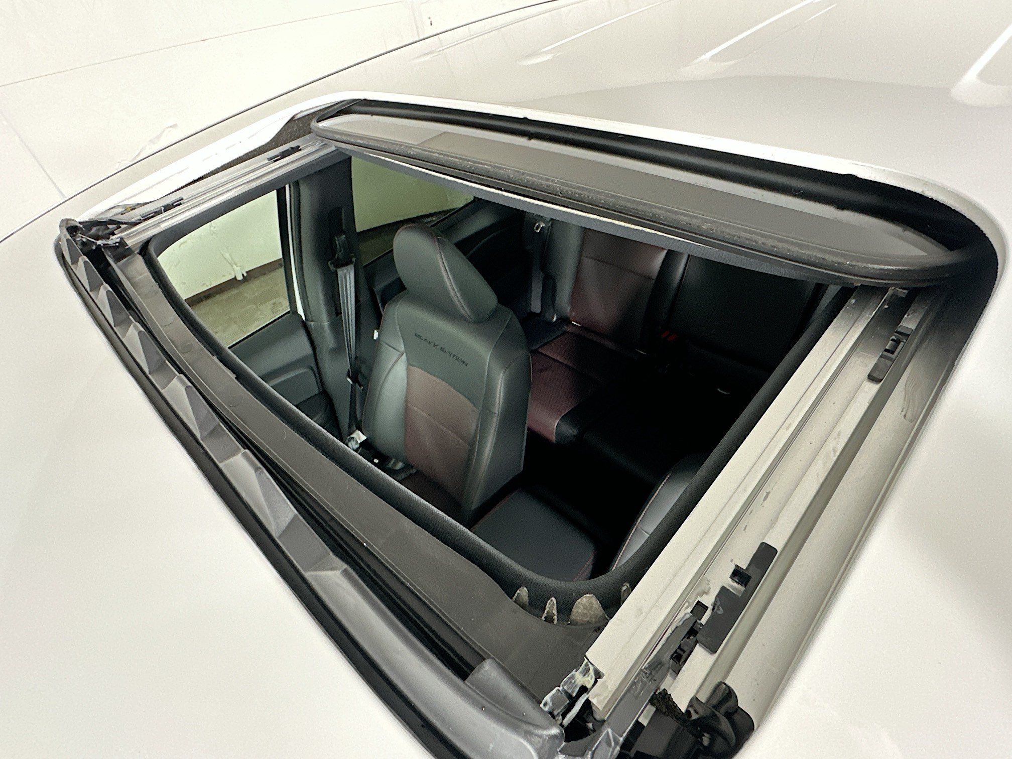 New 2026 Honda Ridgeline Black Edition image 21