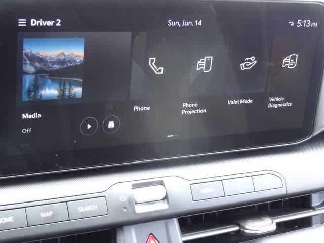 Used 2025 Kia K4 FWD image 20