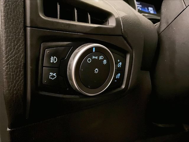 Used 2017 Ford Focus RS AWD/4WD image 30
