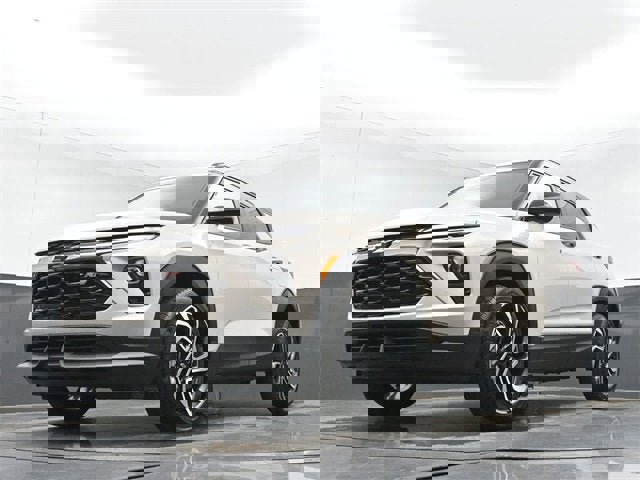 New 2026 Chevrolet TrailBlazer RS w/ Convenience Package image 44