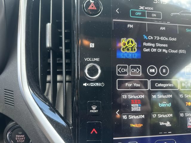 Used 2023 Subaru Ascent Premium w/ Convenience Package AWD/4WD image 14