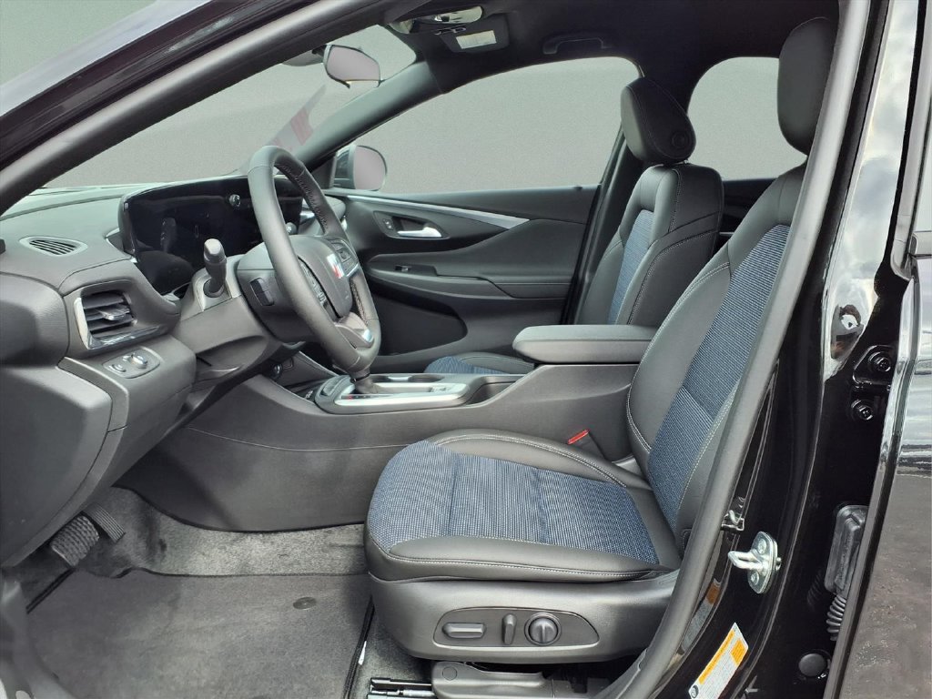 New 2026 Buick Envista Sport Touring w/ Convenience I Package FWD image 9