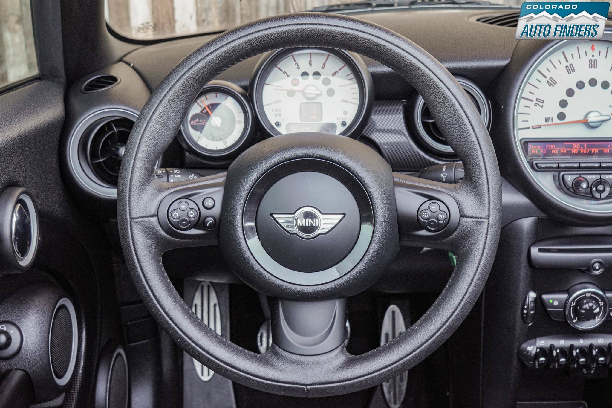 Used 2011 MINI Cooper S FWD image 18
