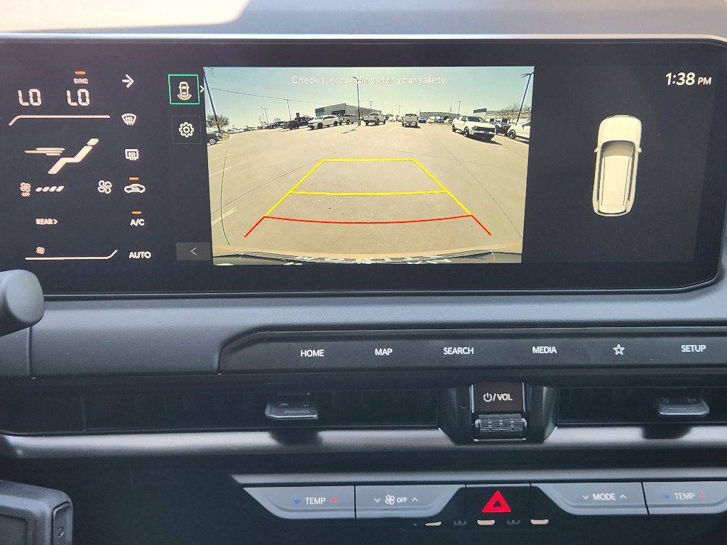 New 2027 Kia Telluride EX X-Line image 13