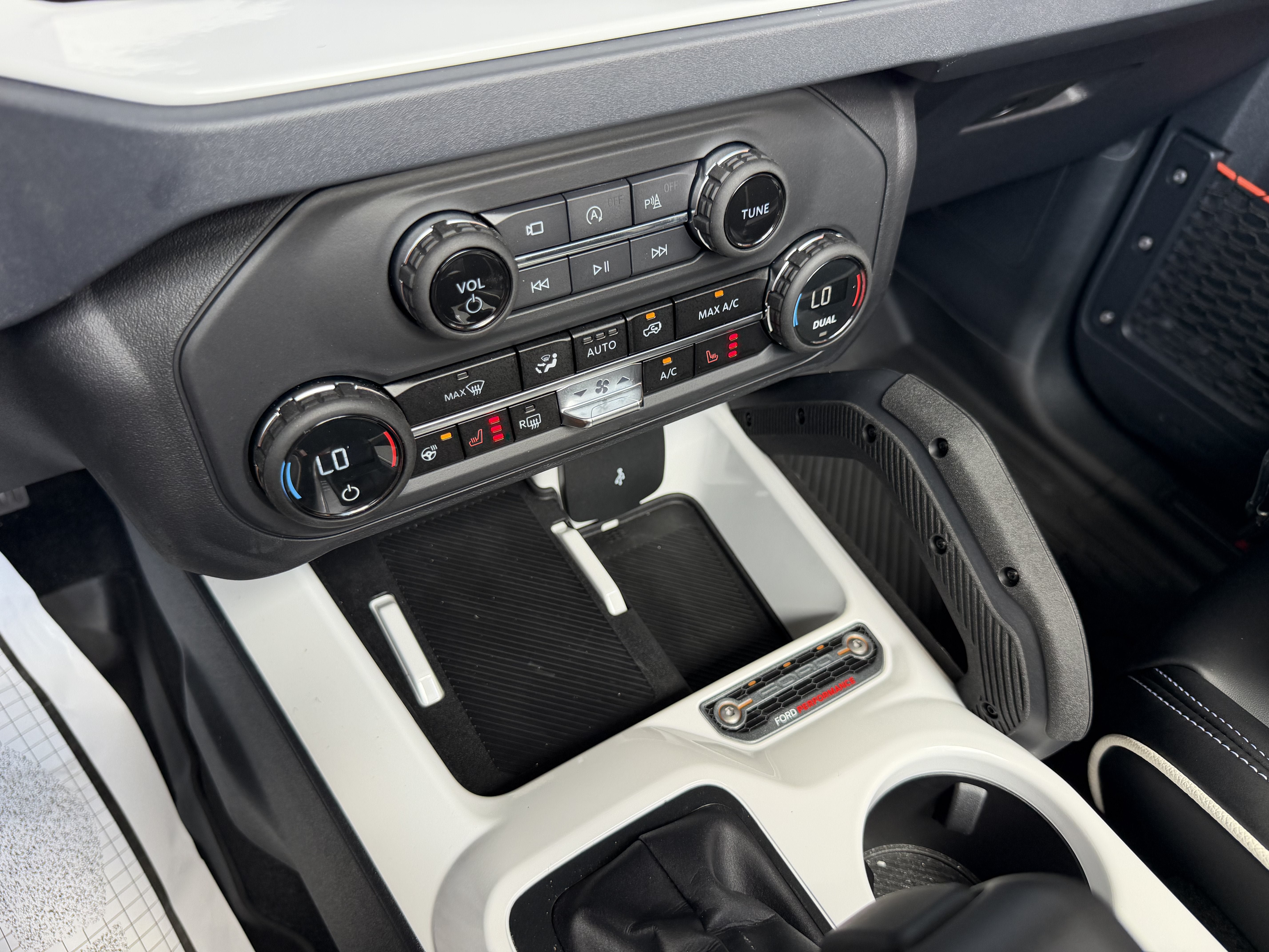 Used 2026 Ford Bronco Raptor AWD/4WD image 34