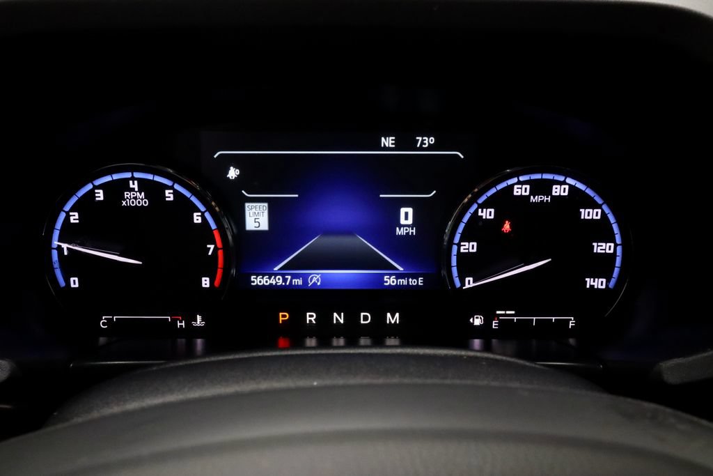 Used 2021 Ford Bronco Sport Badlands w/ Badlands Package AWD/4WD image 29