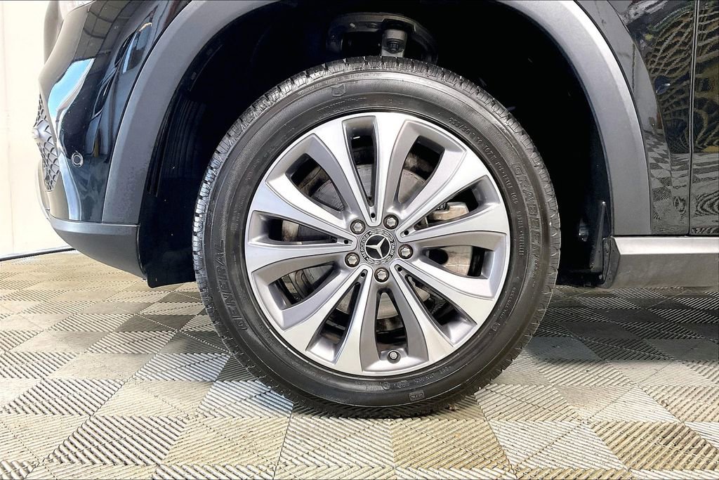 Used 2022 Mercedes-Benz GLE 350 image 8