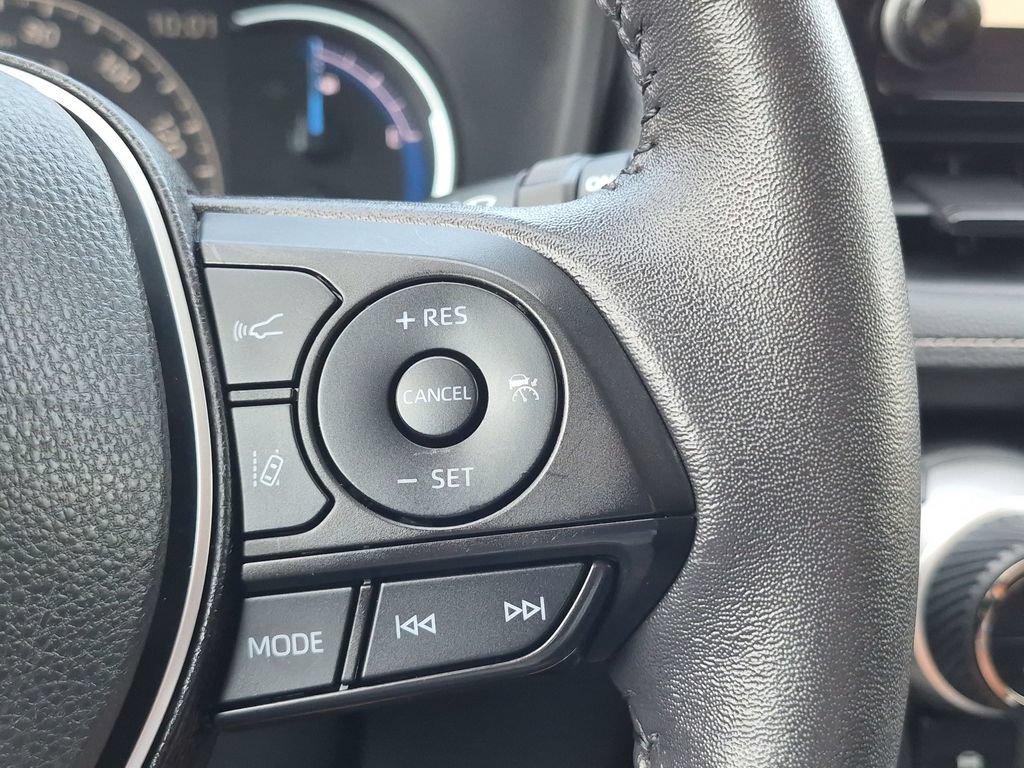 Used 2024 Toyota RAV4 XLE w/ Weather Package AWD/4WD image 21