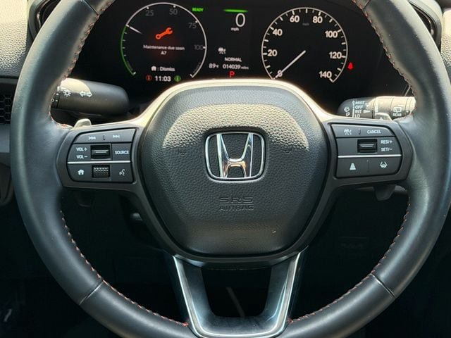 Certified 2024 Honda CR-V Sport image 15