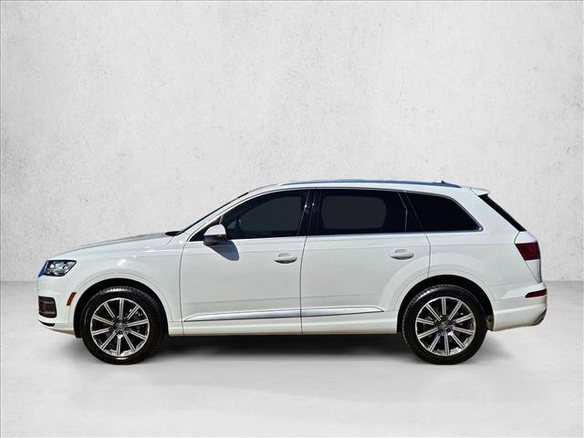 Used 2018 Audi Q7 2.0T Premium Plus w/ Premium Plus Package image 9