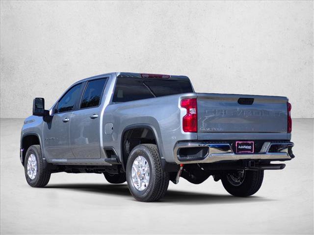 New 2026 Chevrolet Silverado 2500 LT w/ Convenience Package AWD/4WD image 7