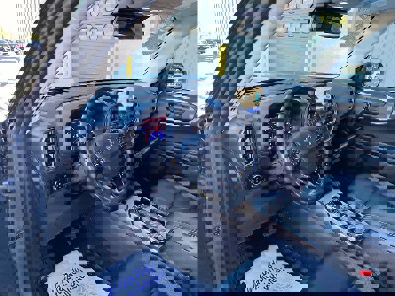 Certified 2024 Ford Bronco Sport Outer Banks w/ Tech Package image 14