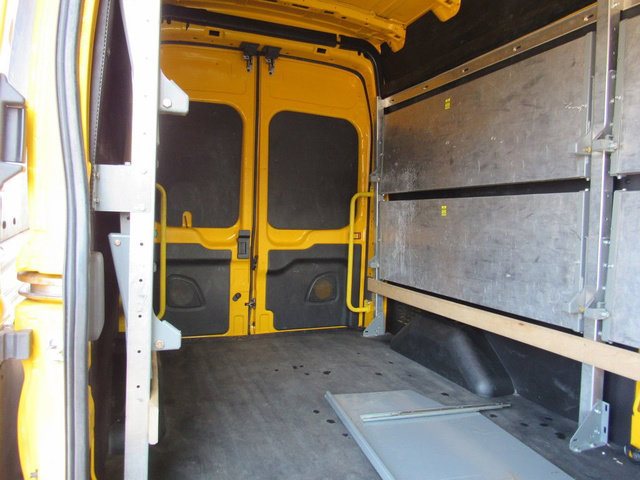 Used 2023 Ford Transit 250 148 High Roof w/ Load Area Protection Package RWD image 19