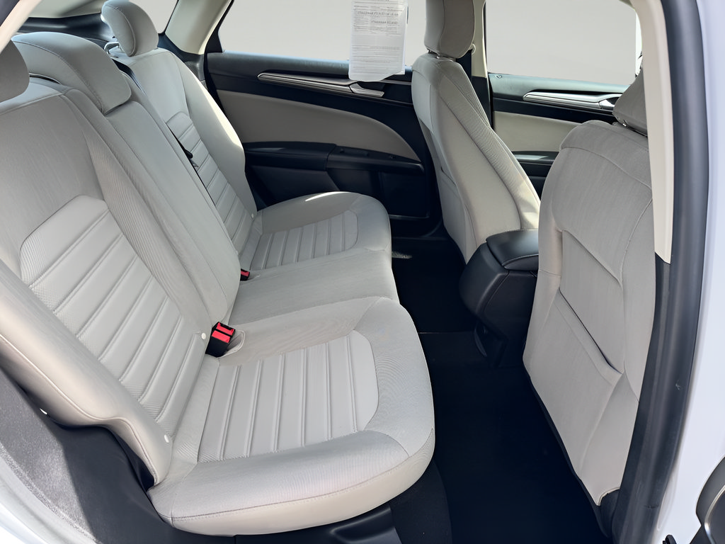 Used 2019 Ford Fusion S FWD image 23