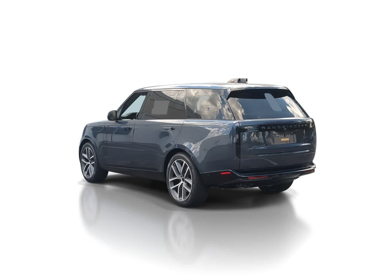New 2026 Land Rover Range Rover Long Wheelbase Autobiography AWD/4WD image 6