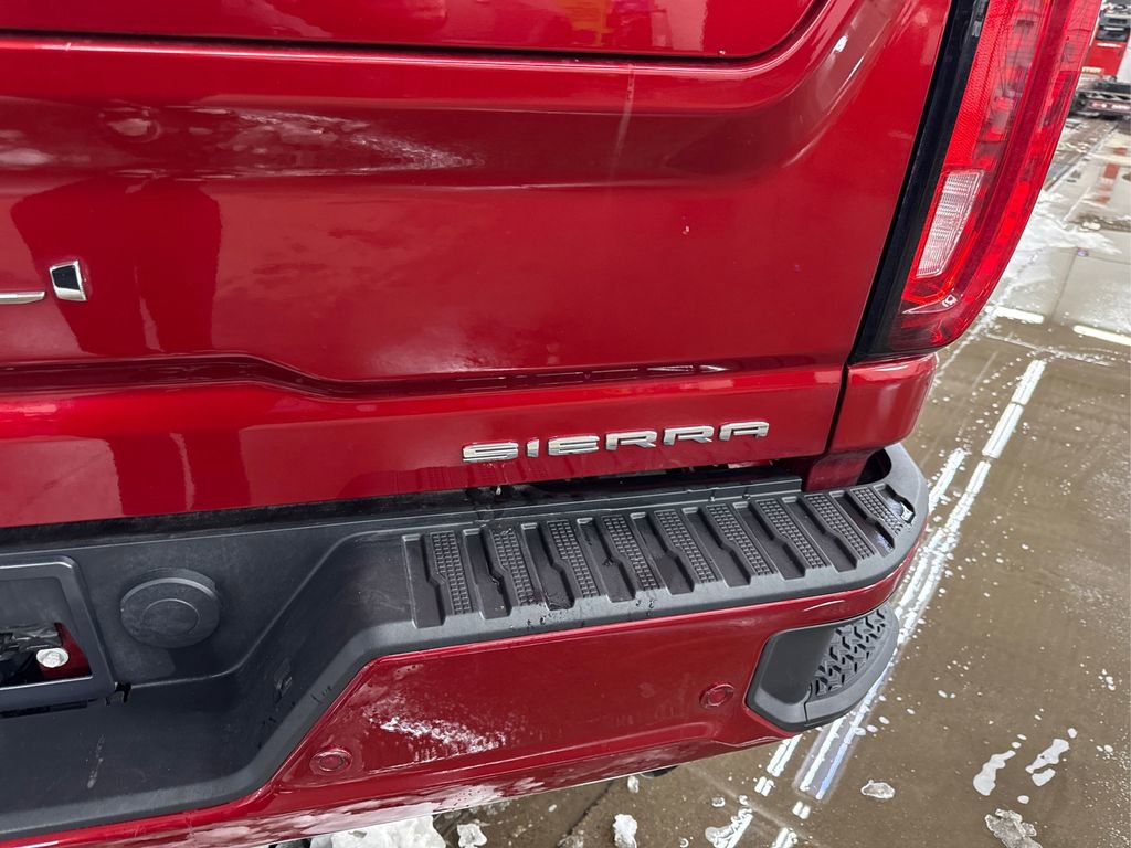Used 2023 GMC Sierra 3500 Denali w/ Denali Ultimate Package image 15