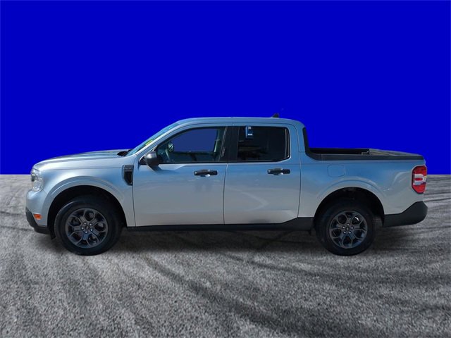 Certified 2022 Ford Maverick XLT image 7