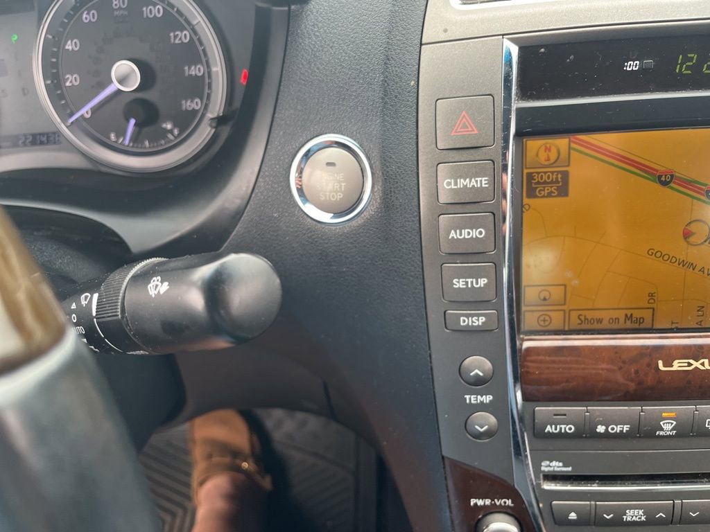 Used 2010 Lexus ES 350 image 20