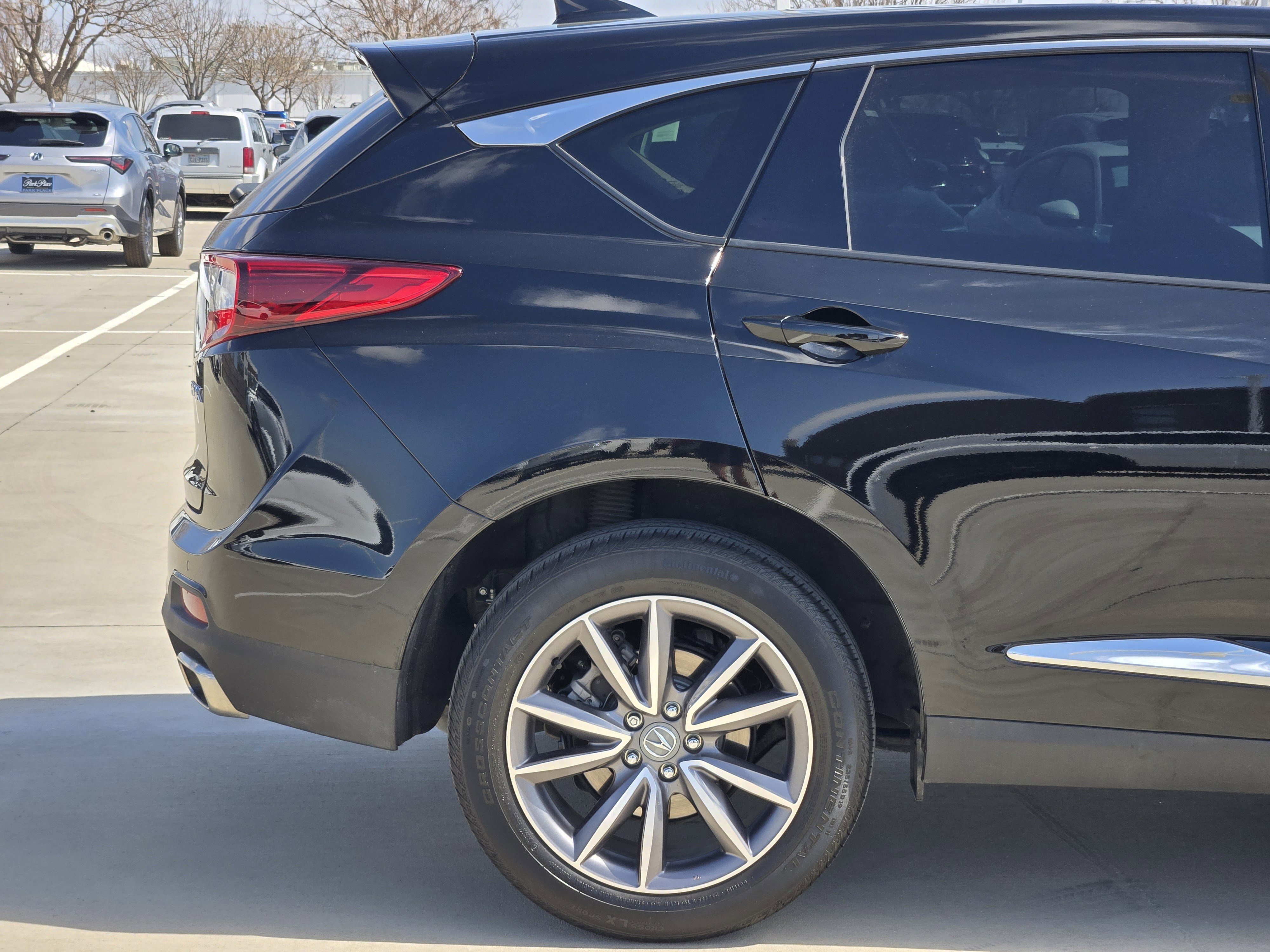 Certified 2023 Acura RDX w/ Technology Package image 15