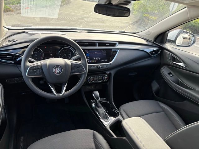 Used 2023 Buick Encore GX Select w/ Safety Package II image 11
