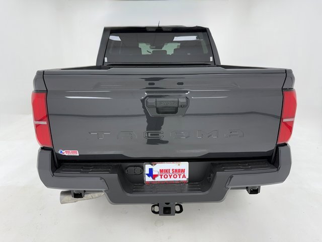 New 2026 Toyota Tacoma SR5 image 39