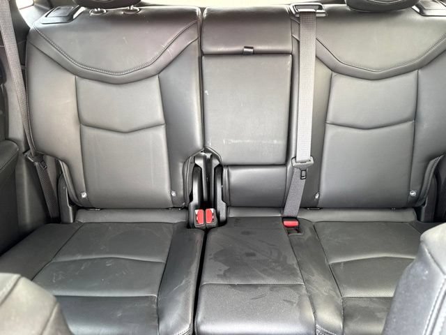 Used 2025 Cadillac XT5 Premium Luxury AWD/4WD image 33
