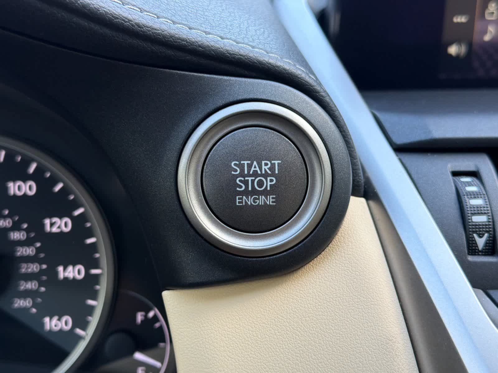 Used 2021 Lexus NX 300 FWD w/ Accessory Package 2 image 24
